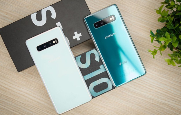 سامسونگ Galaxy S۱۰ Plus