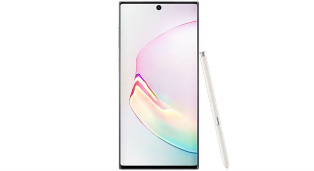 سامسونگ مدل Galaxy Note ۱۰ 