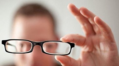 تصادفی که برای یک مرد نابینا معجزه آفرید