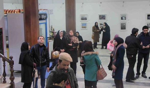 تماشای فیلم فجر