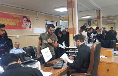 مبلغ وام‌های دانشجویی افزایش می‌یابد