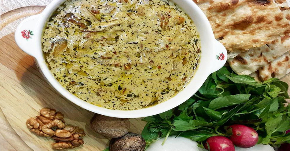 دستور پخت ۴ غذایی که کمک می‌کند راحت‌تر بخوابید