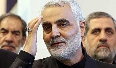 راز انگشتر عقیق حاج قاسم سلیمانی چه بود؟