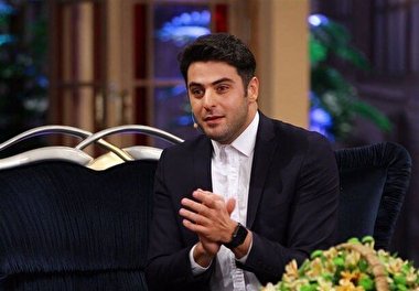 واکنش علی ضیا به بلاک شدنش توسط مهناز افشار