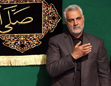 توصیه‌های حاج قاسم به عزاداران ‌مجالس حضرت زهرا (س)‌