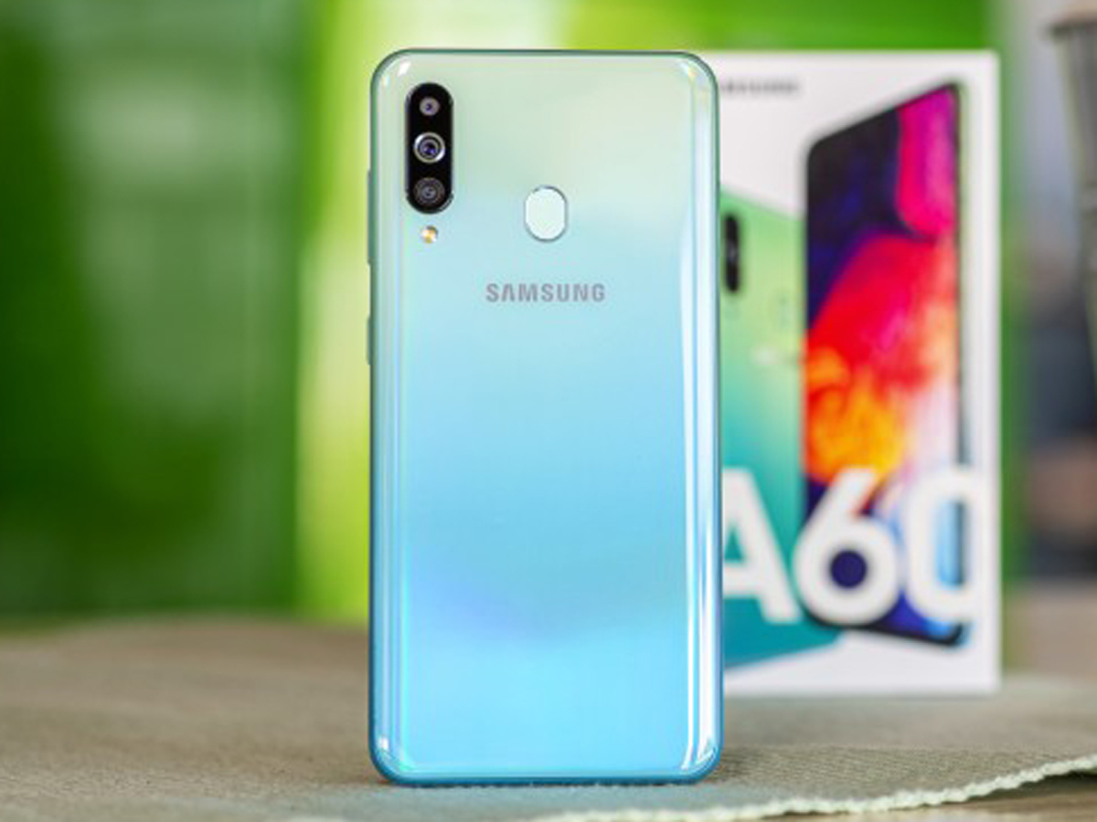 گوشی سامسونگ