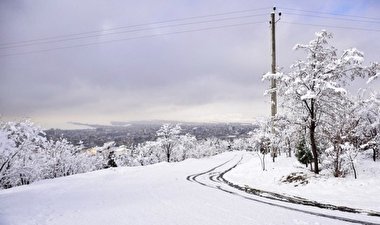 سامانه بارشی جدید در راه است