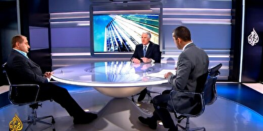 ژنرال آمریکایی: ما آرزو داشتیم که قاسم سلیمانی در طرف ما بود