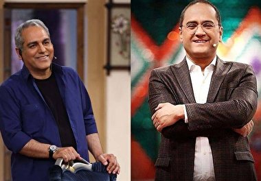 آخرین اخبار از عصر جدید ،دورهمی و خندوانه‌