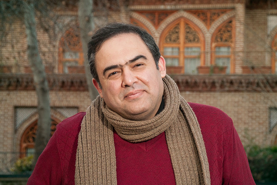 دهباشی: تاریخ شفاهی جدی گرفته میشد، حادثه هواپیمای اوکراین رخ نمیداد حسین دهباشی