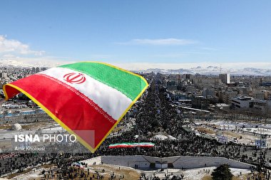 برگزاری راهپیمایی ۲۲ بهمن با گرامیداشت یاد سردار سلیمانی