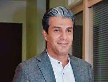 داور «عصر جدید» امشب مهمان «دورهمی» می‌شود