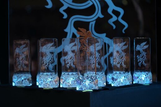 جشنواره فجر