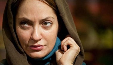 حمایت مهناز افشار از ابراهیم حاتمی کیا