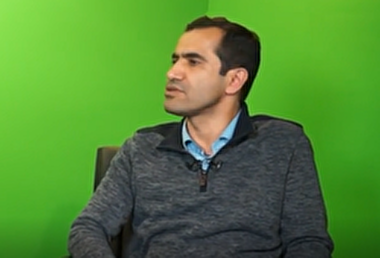 سید مجید حسینی: مردم عوام نیستند، مظلومند