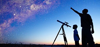 با رویدادهای نجومی بهمن ماه ۹۸ آشنا شوید