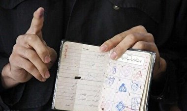 کسانی که شناسنامه‎‌شان برای مهر انتخابات جا ندارد، چه کنند؟