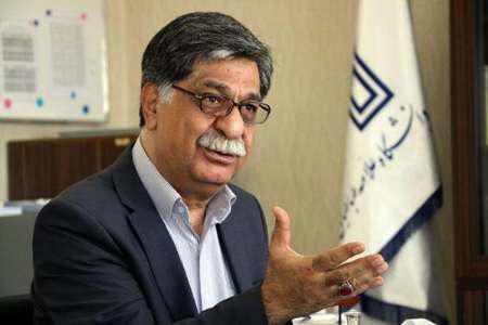 محمدمهدی فرقانی