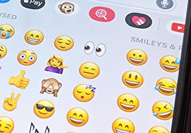 امکان ترکیب اموجی در قابلیت جدید Gboard