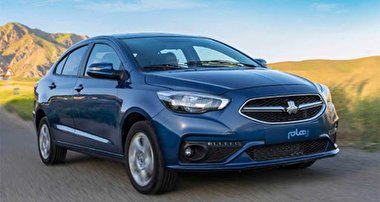 آشنایی با «رهام» خودروی جایگزین پراید در سال ۹۹