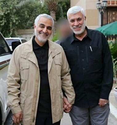 «سمت خدا» به نوزادان با نام‌های «مهدی» و «قاسم» هدیه می‌دهد