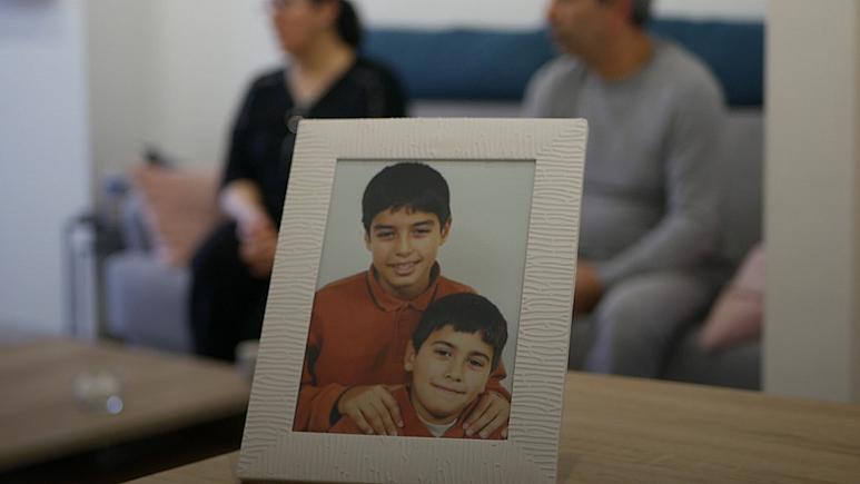 ماجرای بوراک؛ داعشی فرانسوی که سرنوشتش مشخص نشد