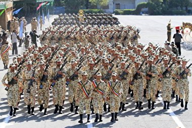 بخشش اضافه خدمت سربازان از روز مادر تا روز پدر