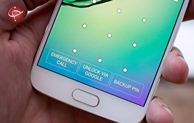 چگونه در صورت فراموشی رمز عبور، قفل گوشی را باز کنیم؟