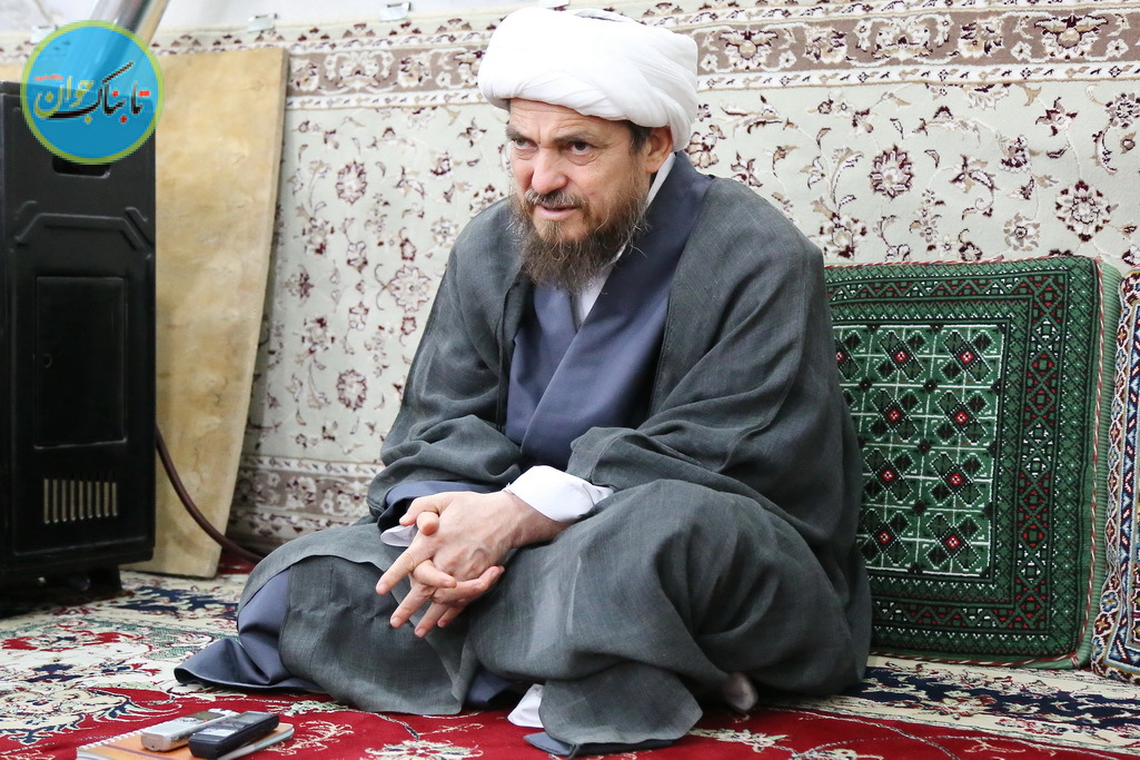 کتابسوزی تبریزیان و ایرادها و بدعت های فرقه او