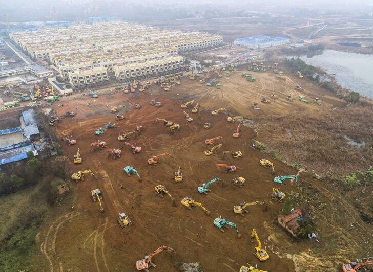 همه چیز درباره ویروس کرونا