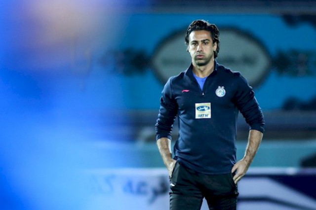 نوبرانه مجیدی در دبی