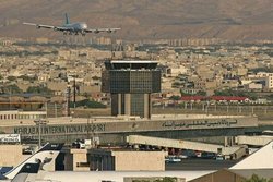 فرود اضطراری هواپیمای تهران - استانبول در فرودگاه مهرآباد + جزئیات