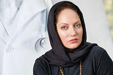 افشاگری مهناز افشار علیه محسن تنابنده+عکس