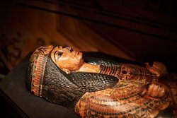 بازیابی صحبت‌های مومیایی ۳۰۰۰ ساله مصری!