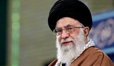 پیام رهبر معظم انقلاب در پی بارندگی های بی سابقه در سیستان