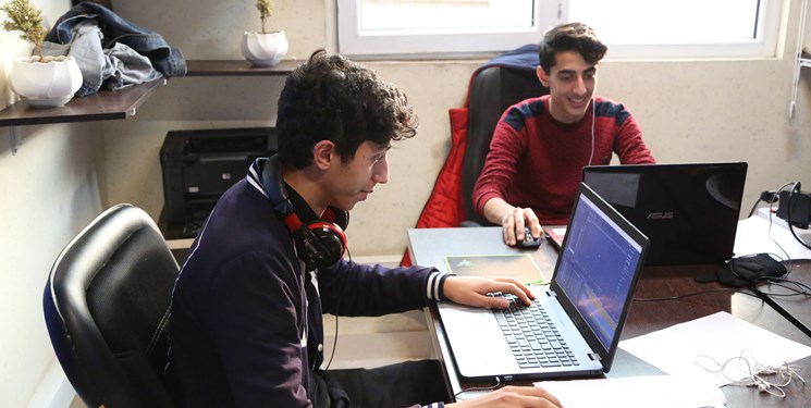 گروه نرم افزار