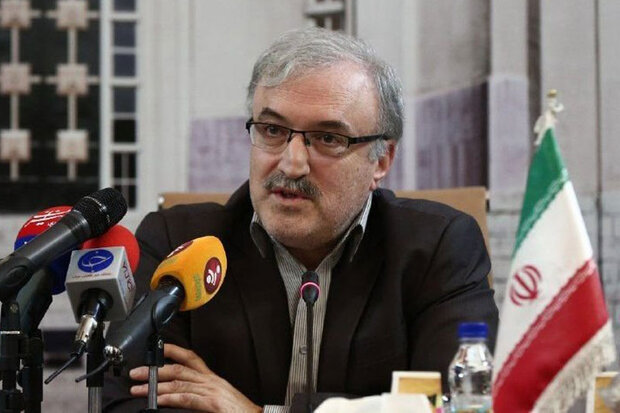 سعید نمکی