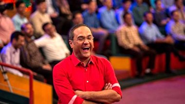 آقای جوان خندوانه بماند برای چه زمانی؟