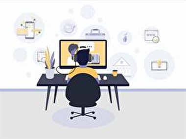 راه اندازی کمپین آموزش الکترونیک رایگان «هر کجا، هر زمان، یادگیری»