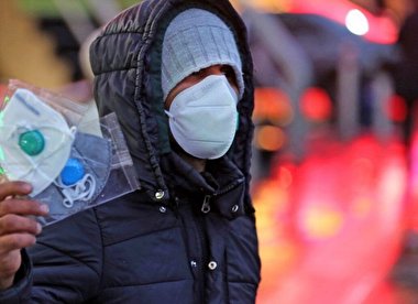 با انواع ماسک فیلتردار آشنا شوید