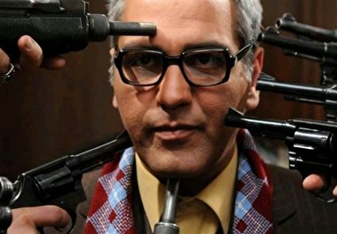 تلوزیون پا به پای کرونا