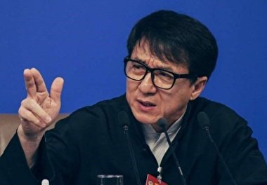 جکی چان برای کشف واکسن کرونا جایزه میدهد