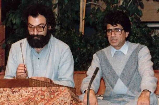 جزییات آلبوم منتشرنشده دو استاد : شجریان و مشکاتیان