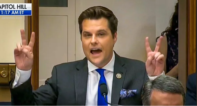 ماسک آقای نماینده جنجالی شد