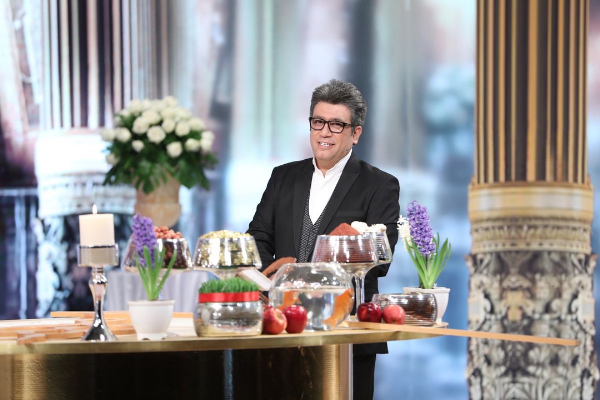 رضا رشیدپور