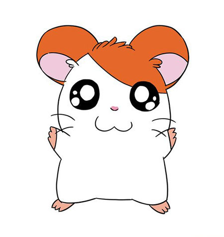 آموزش گام به گام نقاشی کودک + تصاویر