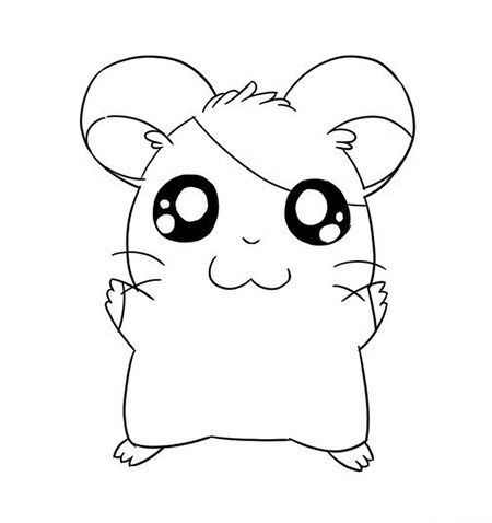 آموزش گام به گام نقاشی کودک + تصاویر