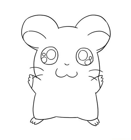 آموزش گام به گام نقاشی کودک + تصاویر