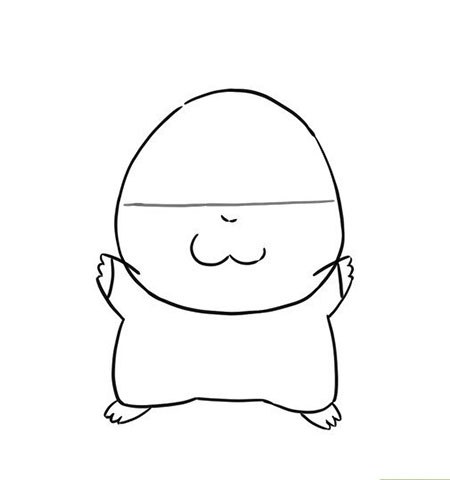 آموزش گام به گام نقاشی کودک + تصاویر