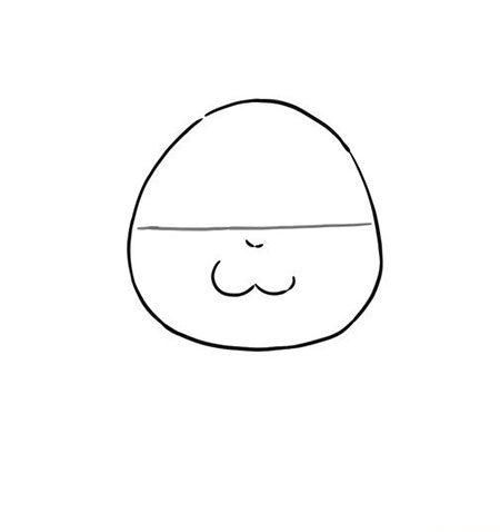 آموزش گام به گام نقاشی کودک + تصاویر